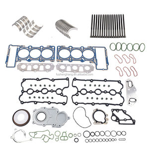 אטם ראש מנוע לרכב למנוע BMW <span class=keywords><strong>N20</strong></span> N54 N63 N74 N46 ערכת אטם 328i 530i E90 E92 E60 F18 F35 F02 מנוע