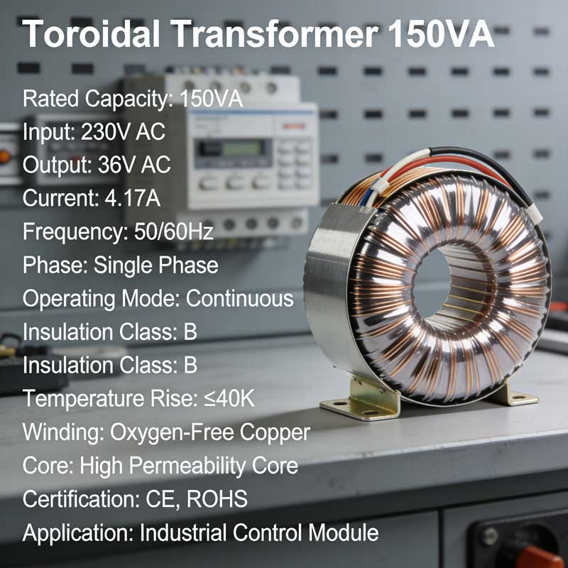 150VA