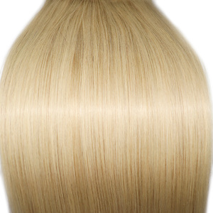 Tóc Người Brazil Tóc Đuôi Ngựa 100% Tóc Người Thô Đã Vẽ Hai Lớp Trinh Nữ Lớp Biểu Bì Phù Hợp Quấn Quanh Tóc Đuôi Ngựa Phần Mở Rộng Tóc Người - Product Image 5