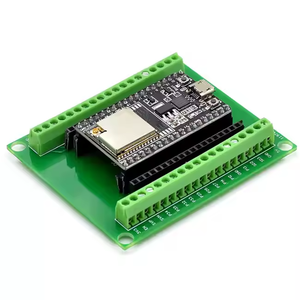 ESP32 Breakout Board ESP32 Placa de expansión Placa de desarrollo de 38 pines con WiFi inalámbrico Bluetooth para microcontrolador - Product Image 3