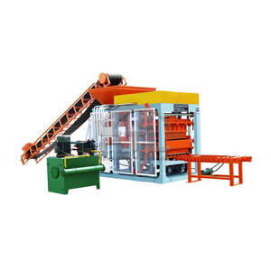 Eco brava-máquina de entrelazado manual, máquina de bloques de arcilla, precio/2022 - Product Image 4