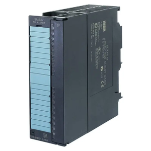 PLC programmabile S7 300 modulo di ingresso/uscita analogico 6 es7332-5hb01-4ab1 6 es7332-5hb01-4ab2 6 es7332-5hd01-0ab0 - Product Image 1