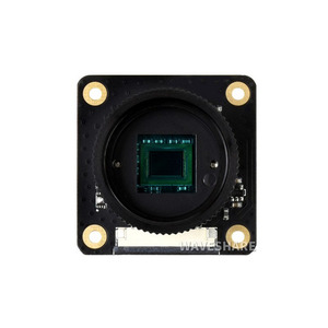 <strong>High</strong> Quality Camera for <strong>Raspberry</strong> <strong>Pi</strong> / <strong>Raspberry</strong> <strong>Pi</strong> Compute Module / Jetson Nano 12.3MP IMX477 <strong>Sensor</strong> <strong>High</strong> Sensitivity - Product Image 2