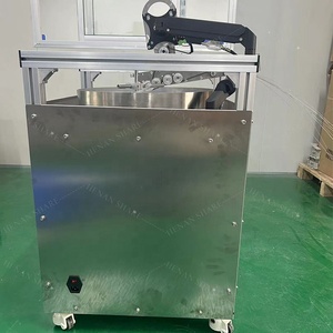 Máquina de enhebrado de cuerda de cuentas de semillas automática - Product Image 5
