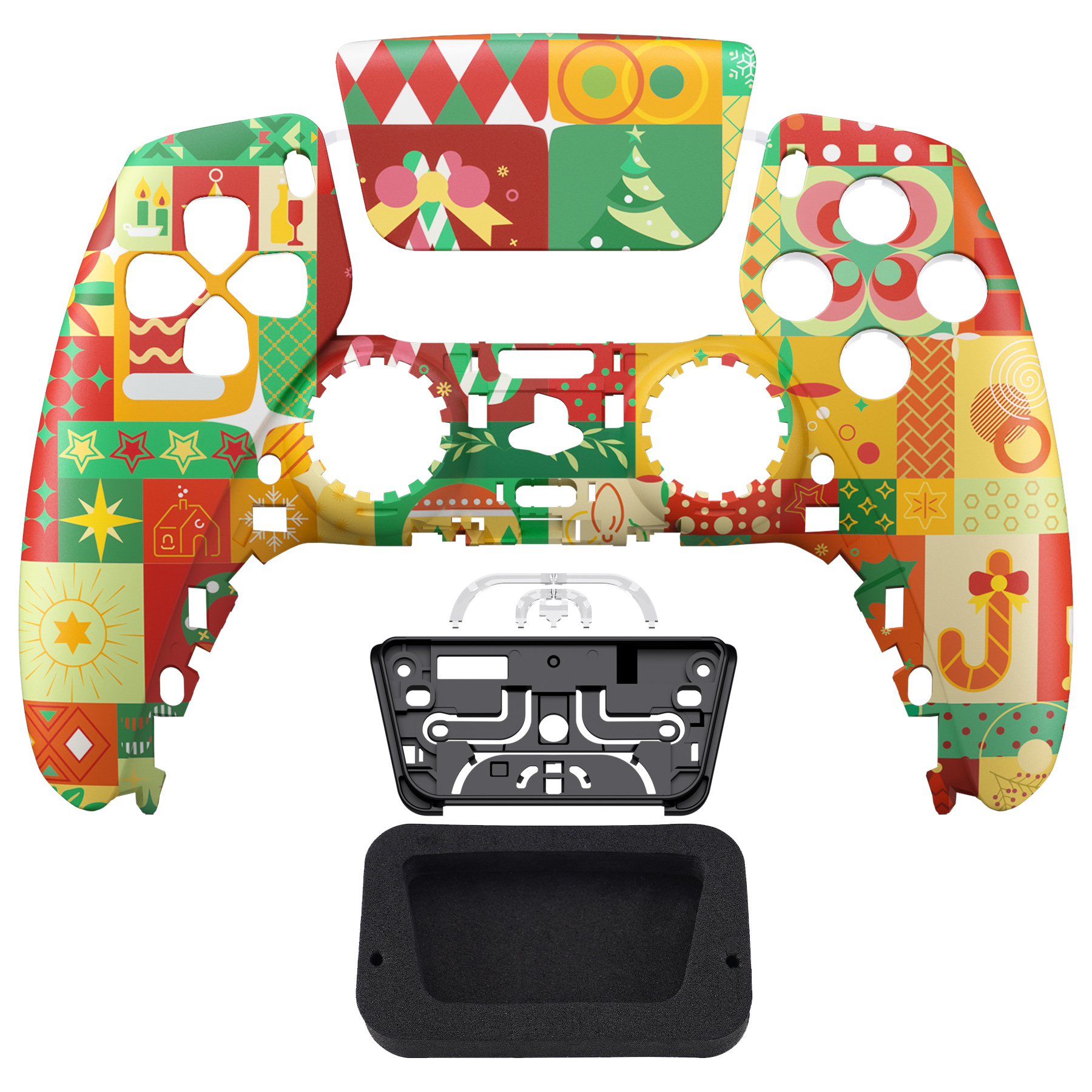 Christmas Wrap ZPFR017G3WS