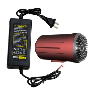 Sistema de alarma de seguridad de alta proximidad