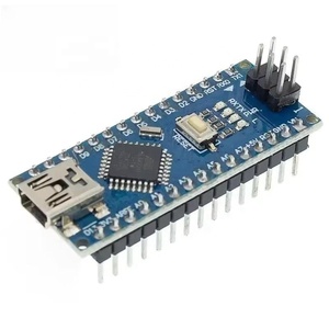 Mini / Type-C / Micro USB Nano 3.0 con il Bootloader compatibile Controller Nano per arduino CH340 USB Driver 16Mhz ATMEGA328P