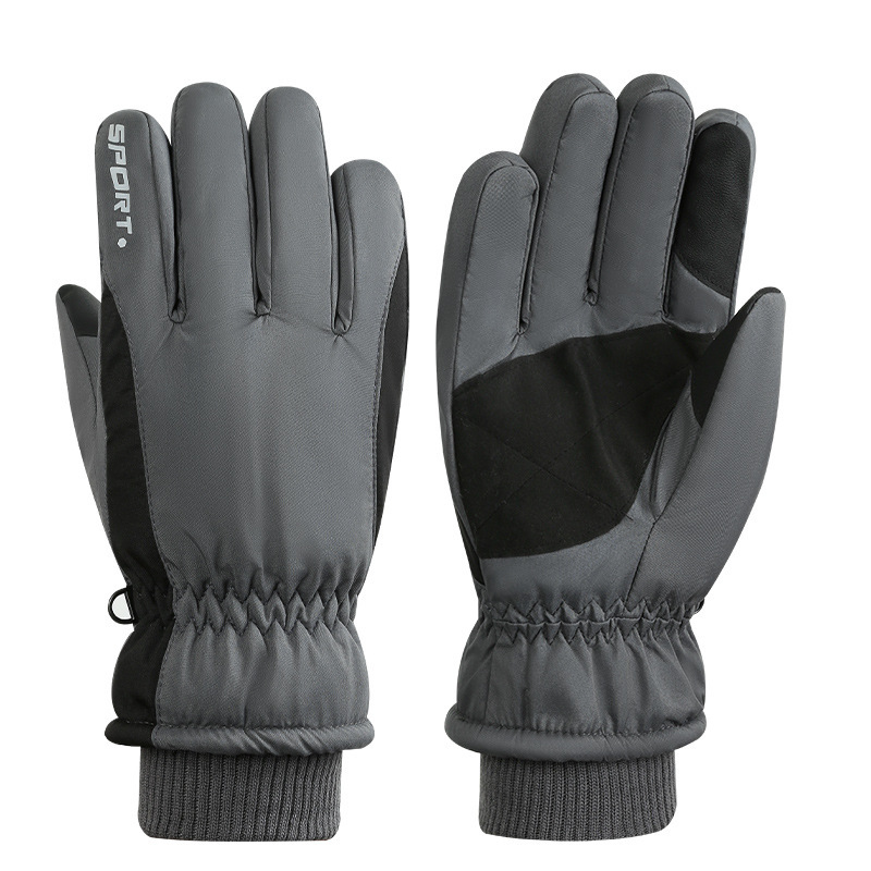Sports Gray