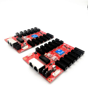 Huidu HD-R512S светодиодный контроллер huidu R512S контрольная карта u-диск контрольная карта - Product Image 3