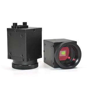 <strong>Machine</strong> <strong>Learning</strong> QR <strong>Code</strong> Scanning High Resolution Inspect Computer Vision USB2.0 Industrial Camera - Product Image 3