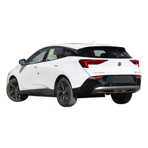 2024 עבור veick velite 6 ללא מס רכישה 5 דלתות 5-seater רכב אנרגיה חדש