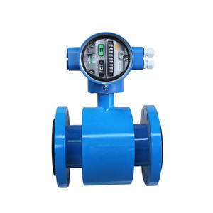 Ip65/ip68 אלקטרו מגנטי אלקטרו מגנטי עמיד ואמין עבור בקרת מי פסולת - Product Image 2