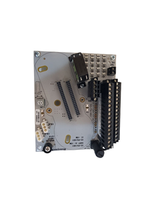 CC-TAIX01 <strong>Analog</strong> <strong>Input</strong> <strong>Module</strong> 51308363-175 Rev B2 CC-TAIX01 - Product Image 1