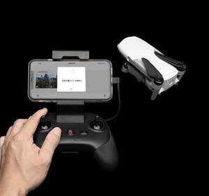 FLYXINSIM EVO Nano + 4K HD kamera gelişmiş takım Edition GPS ve uzaktan kumanda ile akıllı engel kaçınma Drones - Product Image 6