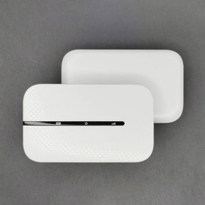 M8 WiFi เราเตอร์ไร้สายแบบพกพา2100มิลลิแอมป์ฮอตสปอตพกพา WIFI 2.4 5กรัม WiFi โมเด็มเราเตอร์พกพา - Product Image 1