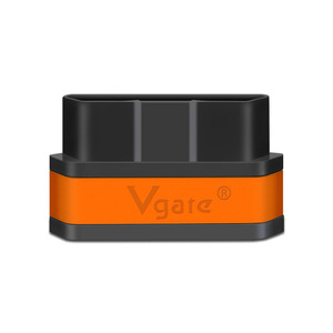 Vgate iCar2 ELM327 Wifi OBD2診断ツールIOS iPhone/Android/PC icar 2 wifi ELM 327 OBDIIコードリーダー - Product Image 2