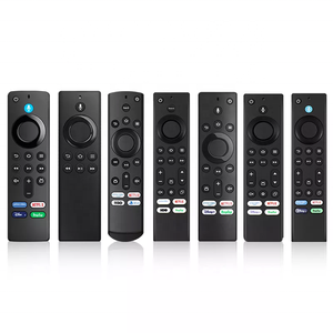 Günstiger Preis Lerncode STB Ersatz des 3. GEN Fire TV Stick 4K Sprach fernbedienungen L5B83G für TVBox STB Media Player