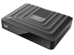 ตัวรับสัญญาณ HD DVB-C,รับสัญญาณดิจิทัลกล่องรับสัญญาณ NSTV Dexin CTI CA ระบบสำหรับบังกลาเทศและอิรักดาวเทียม T2 - Product Image 5