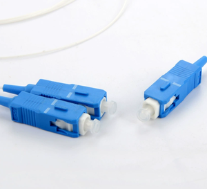 Manufacturers Direct Sales PLC <strong>Splitter</strong> SC/UPC <strong>1</strong>*2 Mini Type - Product Image 4