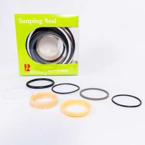 6586915 thủy lực con dấu <span class=keywords><strong>Kit</strong></span> Lift xi lanh phù hợp với X320 bộ phận con dấu <span class=keywords><strong>Kit</strong></span> cho <span class=keywords><strong>bobcat</strong></span> - Product Image 2