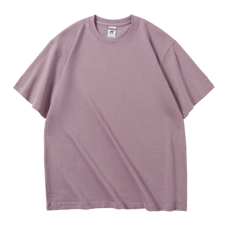 Violet pastel