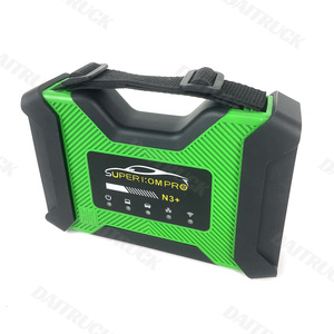 für Super ICOM Pro N3+ WLAN-Diagnose-Kit J2534 Protokoll CAN Kommunikationsgerät mit voller Konfiguration Programmierwerkzeug - Product Image 3