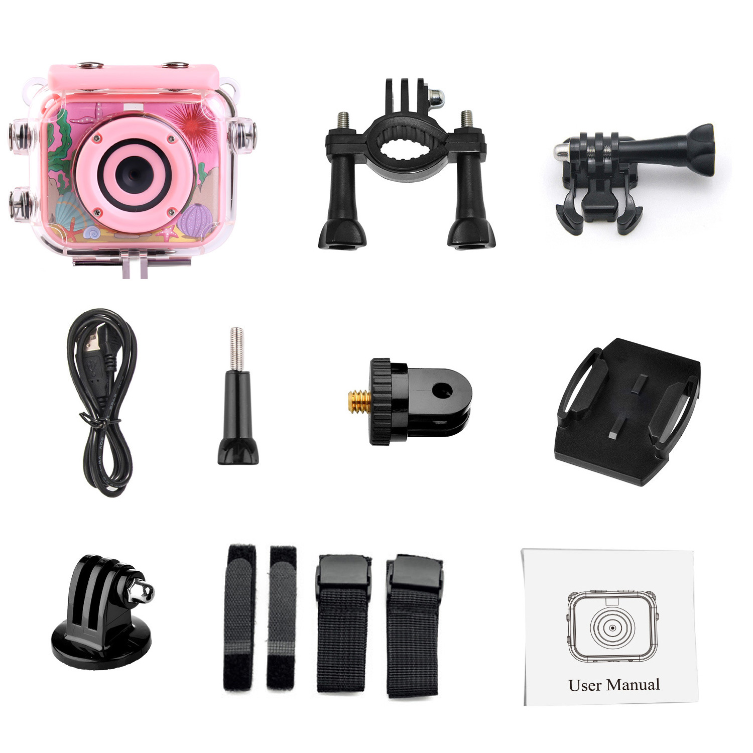 G20B - Pink Standard Edition