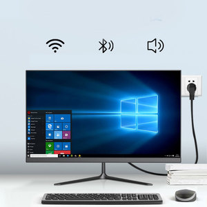 Precio barato Computadora Core I3 I5 I7 CPU Todo en uno Computadora de escritorio para juegos Hardware y software Computadora todo en uno - Product Image 4