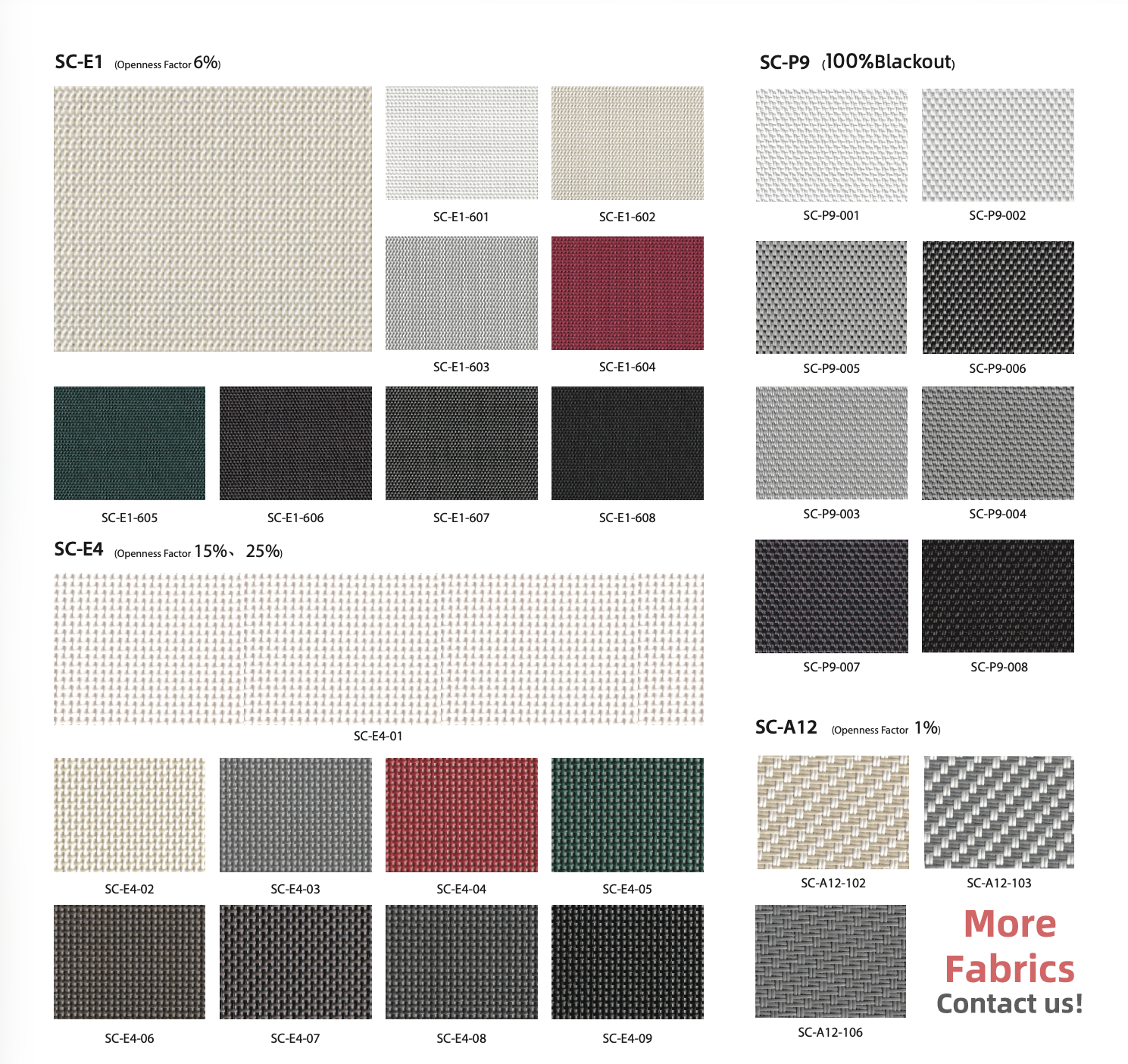 couleur personnalisée