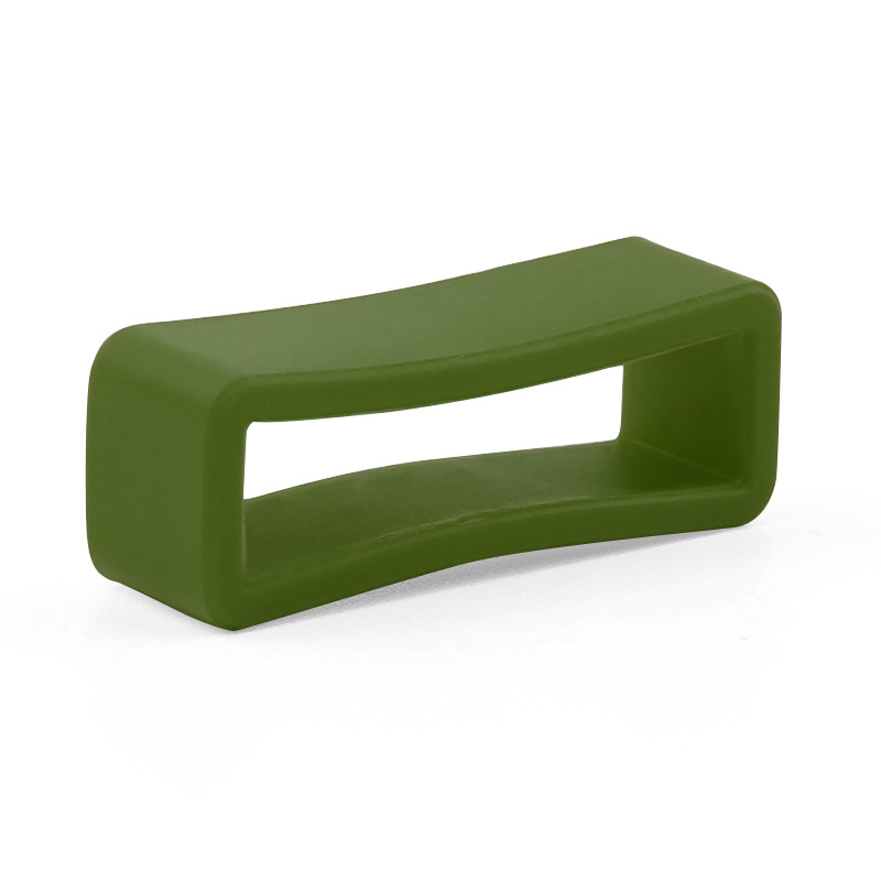 arm green