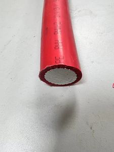 CU L CS bir sertifika güneş PV kablosu kırmızı siyah renk rpcanada ve kanada abd pazarı için RPVU90 tel - Product Image 5