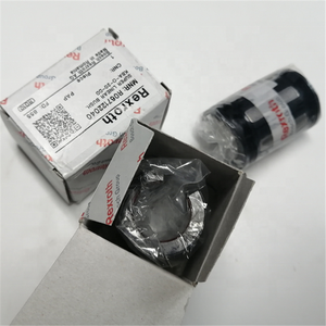 机器用平稳运行的力士乐线性滑动衬套R067124040滚珠导轨系统