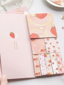2025批发定制打印纸记事本带待办事项清单迷你可爱记事本定制记事本带书写笔记 - Product Image 6