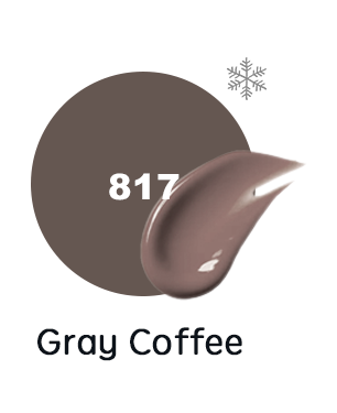 817 GRAY COFFEE