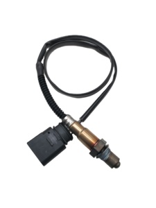 OE 0258010011 030906262R O2 λ 传感器，适用于V.W奥迪座椅斯柯达平面探头Sonda λ 传感器4线 - Product Image 2