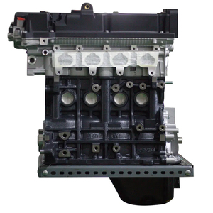 Hyundai Kia G4FC G4FA G4FG G4FJ G4GC G4ED G4KA G4KC G4KD G4KE G4KH G4KJ G4NA G4NB G4LC G4LA D4CB için otomobil parçaları motor tertibatı - Product Image 1