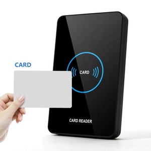 Codificador de tarjeta de sistema de gestión inteligente ttlock Airbnb lector de tarjetas de apartamento E3 - Product Image 3