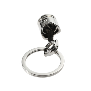 2023 <strong>New</strong> Products Key Chain Custom Unique Design Zinc Alloy Metal Key Chain Engraved <strong>Keychains</strong> in Bulk - Product Image 3