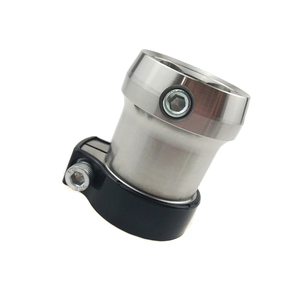 4r21 Roestvrijstalen Protheses En Orthese Medische Buisklem Fabricageproduct - Product Image 1