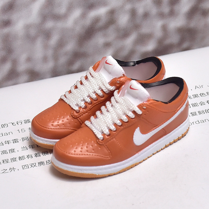 Zapatos descalzos de trigo Dunk
