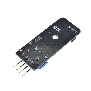 Módulo de Sensor infrarrojo para evitar obstáculos, KY-032, 4 pines, para coche inteligente, KY032 - Product Image 3