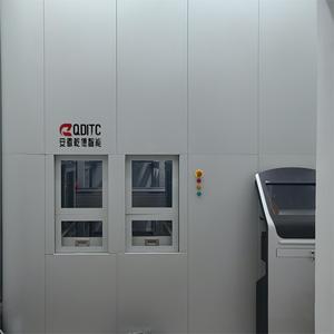 Contenedor de almacenamiento de apilamiento automático de alta tecnología de clase 50 KG - Product Image 6