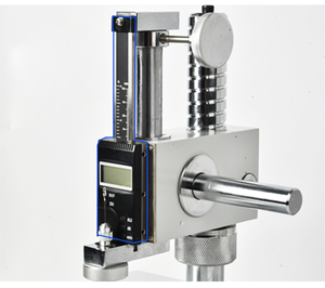 Doppelsäulen-Federzug-Druck prüfmaschine Feder spannungs prüfmaschine - Product Image 4