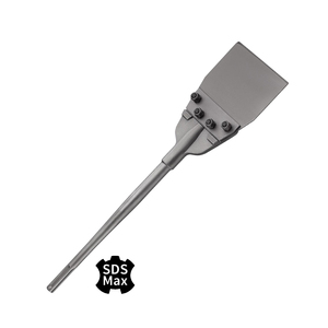 Sds מרצפה מקסימום 6 אינץ 'הסרת גלילה <span class=keywords><strong>scaling</strong></span> <span class=keywords><strong>scaling</strong></span> עבור להב פלדה מפטיש עבור להב פלדה עבור אריח ויניל אריח