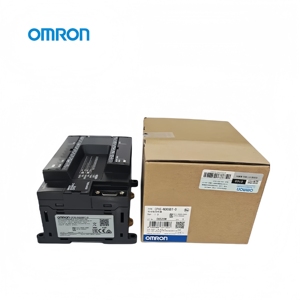 Módulo Omron CS1W-DA041 Original - Salida Analógica 4 Canales, Envío Rápido - Product Image 1