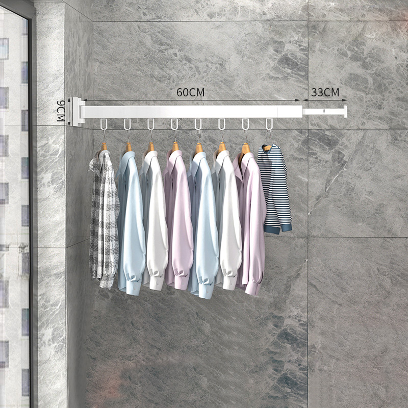 Fold one lengthen white