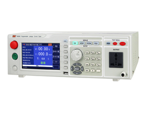 RK9950 Programm gesteuerter Leckstrom tester - Product Image 3