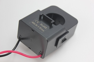 Nucleo Modulare CT 400A/5A per il trasformatore ad alta corrente del Monitor di energia trifase - Product Image 2