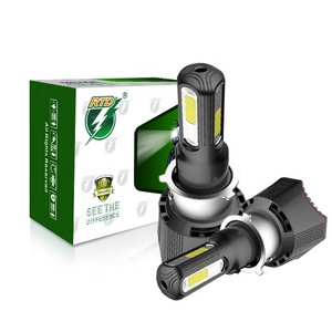 <span class=keywords><strong>RTD</strong></span> <span class=keywords><strong>M02h</strong></span> Chất Lượng Cao Động Cơ 9-80V Xe Máy Led Bulb Led 42 Wát Xe Máy Led Đèn Pha - Product Image 1