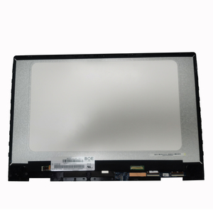 For HP <strong>ENVY</strong> X360 15-ds 15M-DR 15T-DR LCD Panel Touch Screen Displays Assembly 15-ds 15M-DR 15T-DR Touch Screen Lcd Assembly 15.6 - Product Image 2